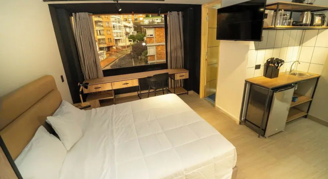 Hotel Nuit