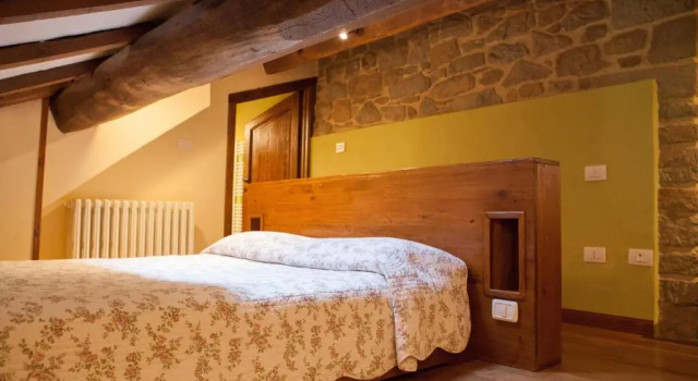 Апартаменты Дуплекс Il Borgo Dei Corsi - Charming Holiday Apartments in Tuscany