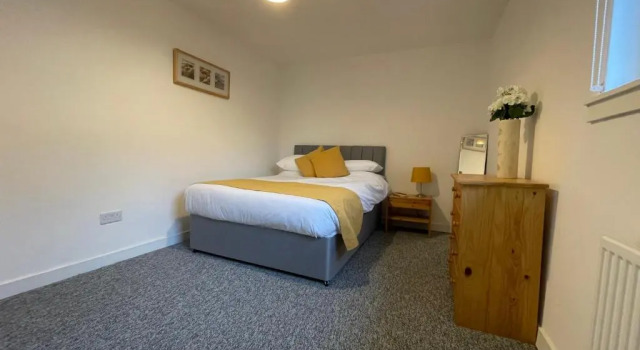 Апартаменты Tillicoultry Jupiter Apartment - Scotland Holiday Let