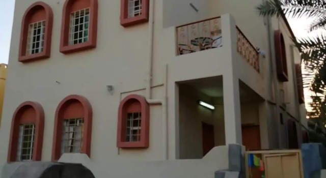 Nizwa City Apartment, Забронировать Апартаменты/квартира Низва Эд-Дахилия, рядом с Форт Назвы