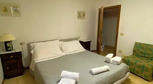 Номер Standard Hotel Le Logge