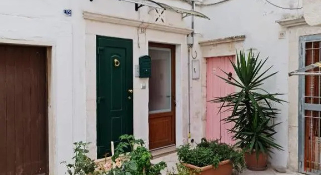 Barocco Art House