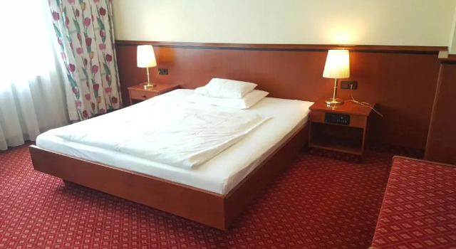 Двухместный номер Superior Landhotel Jagdhof