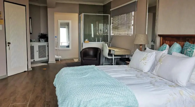 Cove View Bed & Breakfast, Забронировать Гостевой дом Гостевые дома Ист-Лондона, рядом с Greenfields Mall, Гостевой дом