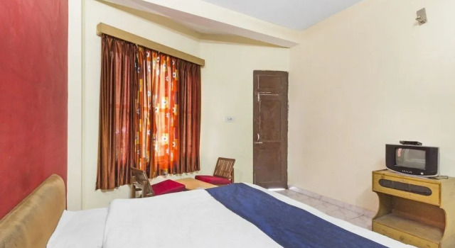GuestHouser 1 BR Guest house 5c10