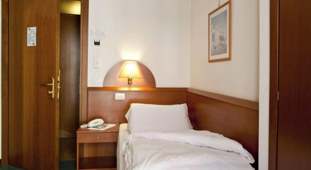 Hotel Pai