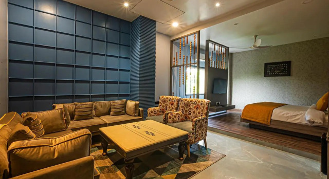 Regenta Inn Sambalpur