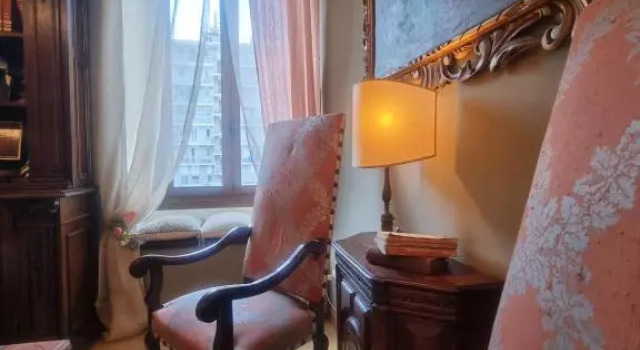 L'Atelier du Temps - SUENDESUA' Appartement