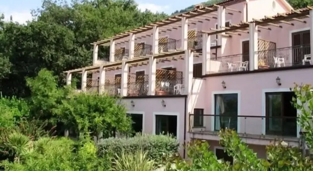 Hotel Martino