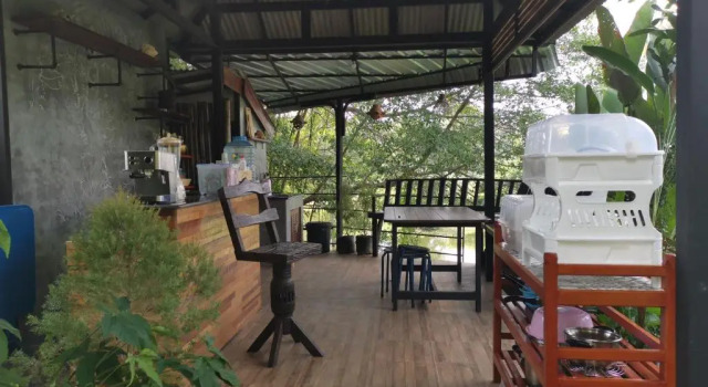 Номер Standard Krabilife Resort