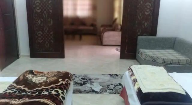 Bed in Dorm Princess Balqees Hostel