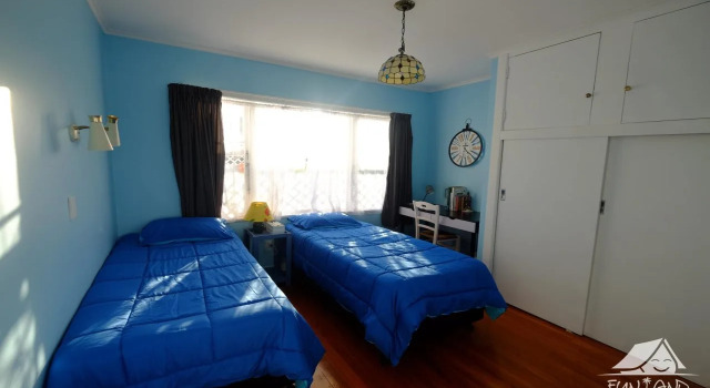 Orewa FunaLand Holiday Home