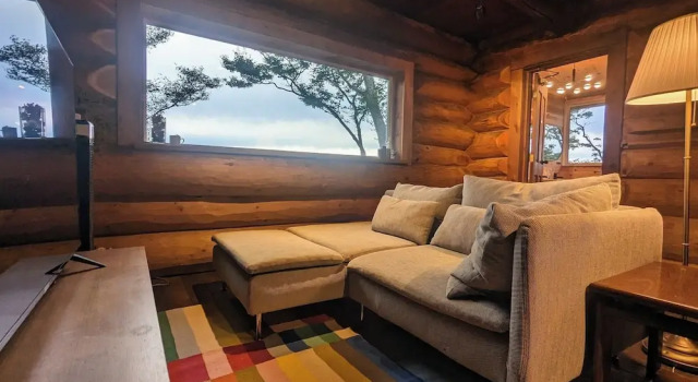 Номер Luxury RENEST
