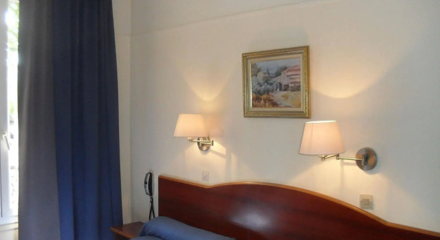Hôtel Montpellier