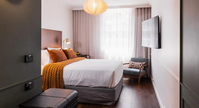 Kurrajong Hotel Sydney, Забронировать Отель Сидней Sydney Region, рядом с Парк Сидней