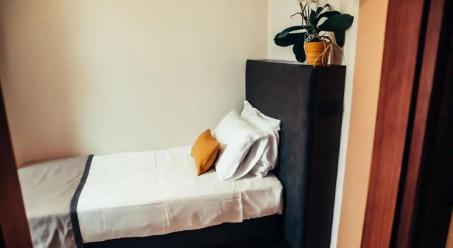 Номер Economy Hotel Benaco