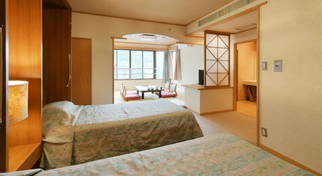 Hotel Koryu