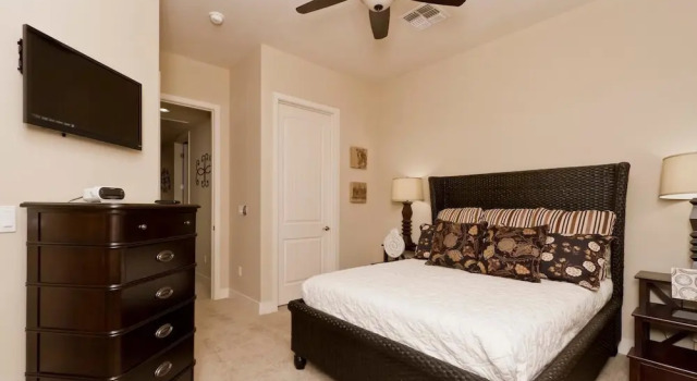 Sonoran Sunset By Signature Vacation Rentals, Забронировать Апартаменты/квартира Финикс 