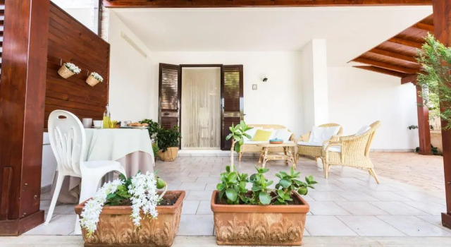 Коттедж Villa Anna