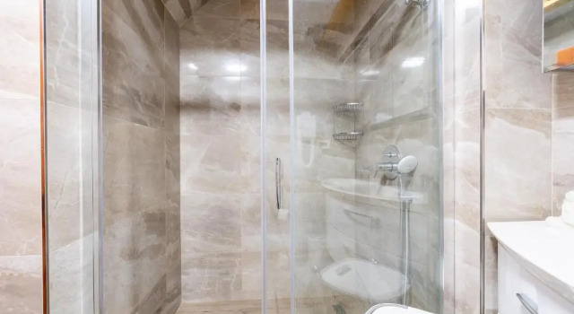 Апартаменты Mediterranea Suite