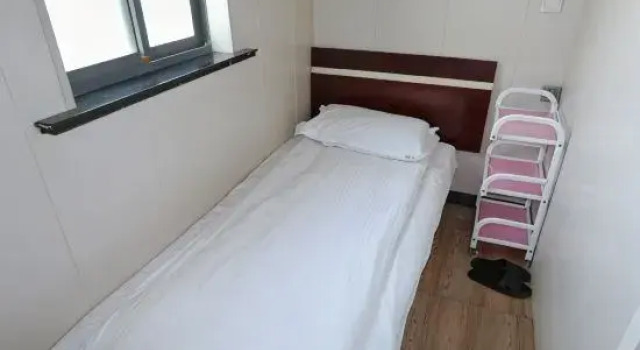Номер Economy Wangke Hostel