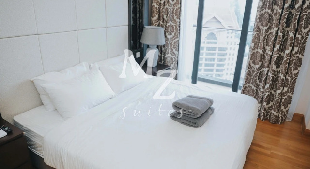 MZ Suite at Dorsett Residence