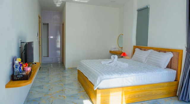 Номер Standard Lalar Hotel Phu Quoc