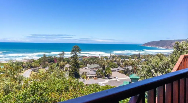 Boardwalk Lodge - Luxury Studio 2 - King Beds