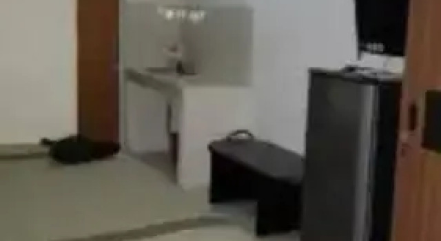 Apartemen Puncak Permai Tower B 14