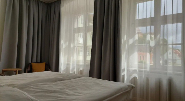 Семейный номер Standard Flair Hotel zum Schiff