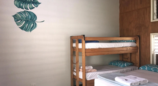 Семейный номер Standard Great Keppel Island Hideaway