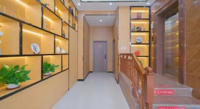 Weisidun Apartment (Zhanjiang Potou), Book Lejlighed Zhanjiang Guangdong