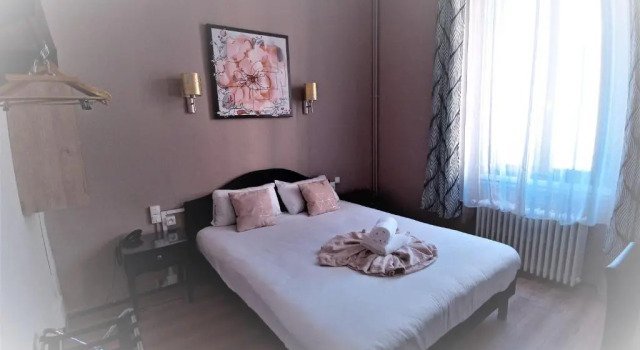 Двухместный номер Standard Hotel Astoria