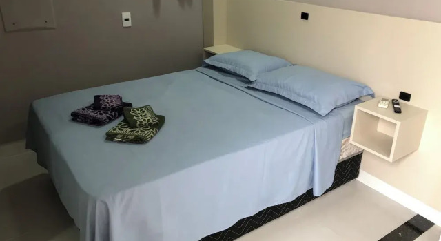 Люкс Lagoinha Beach Residencial