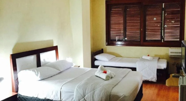 Hotel Palmeiras, Забронировать Отель Отели Сантана-ду-Ливраменту 3 звезды, 3*