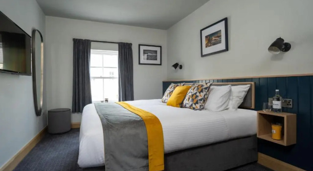 Hillyard House, Book Hotel Castlewellan 