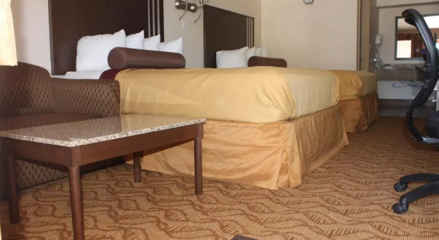 Номер Standard Texas Inn and Suites Raymondville