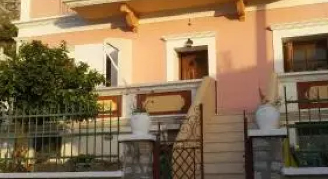 Pedi Apartment