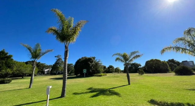 Апартаменты Plettenberg bay Castleton 67A