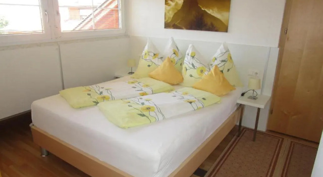 Студия с балконом Apartments FEICHTNER Manfred -Tulfes - Innsbruck-Land - Tirol