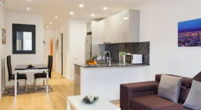 Key San Pau House Terrace - Barcelona, Забронировать Отель Отели Барселоны 4 звезды, рядом с Сады принца Жироны, 4*