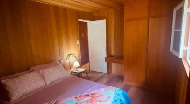 Casa Fontana