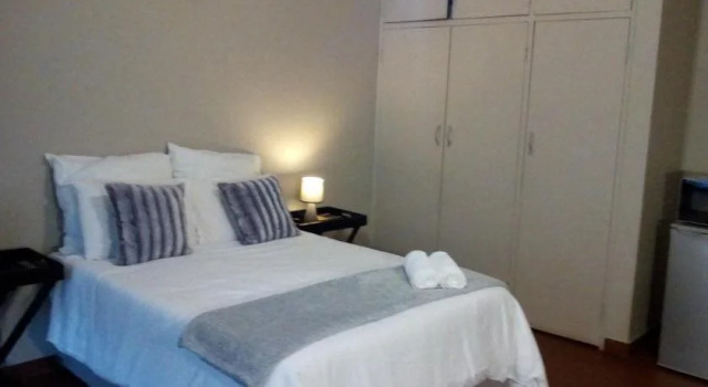 Inca Lily Accommodation, Buchen Sie Hotel Lephalale Waterberg