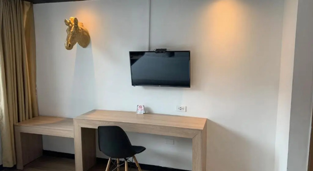 Номер Superior Hotel San Francisco de Asís