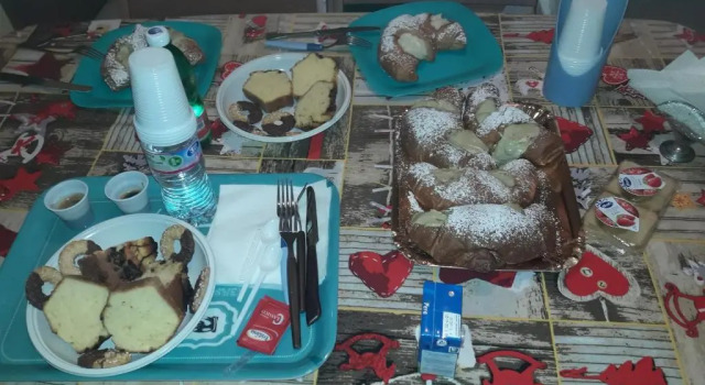 Номер Standard Casa Holiday Sea Etna Di Enza