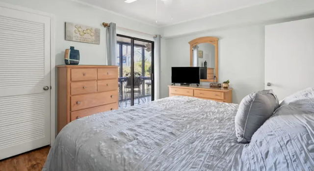 Sea Cloisters 102f 2 Bedroom Condo, Забронировать Апартаменты/квартира Апартаменты Южной Каролины, Апартаменты/квартира