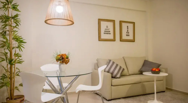 Апартаменты Premium The Point Casa Edificio Boutique
