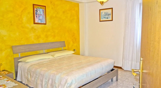 Апартаменты Holideal Casa Rosalia