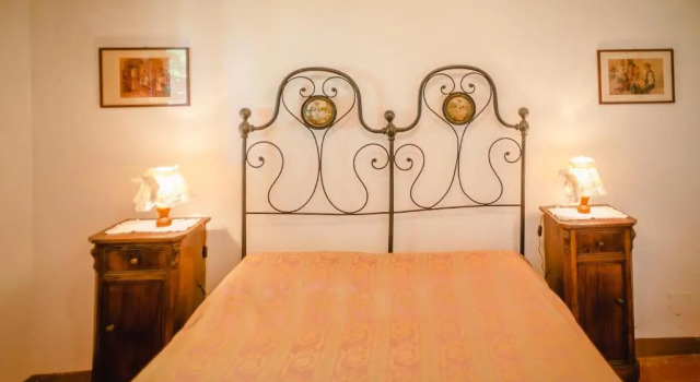 Agriturismo Collosodo, Забронировать Отель Отели Валь д’Орча с бассейном, Бассейн