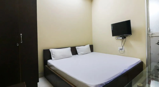 Oyo 47005 The City Inn, Book Hotel Darbhanga Bihar